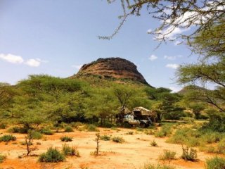 Kenya (Lake Turkana)